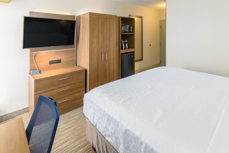 Hotel Holiday Inn Express Southington