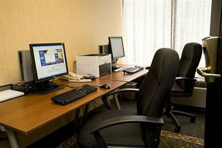 Hotel Holiday Inn Express Southington