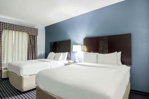Hotel Comfort Suites Mineral Wells