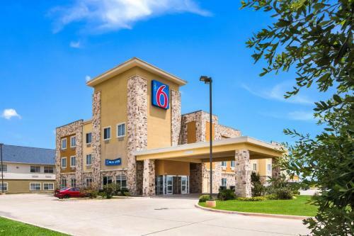 Hotel Comfort Suites Mineral Wells