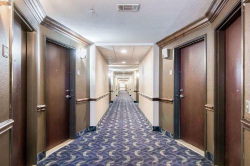 Hotel Comfort Suites Mineral Wells