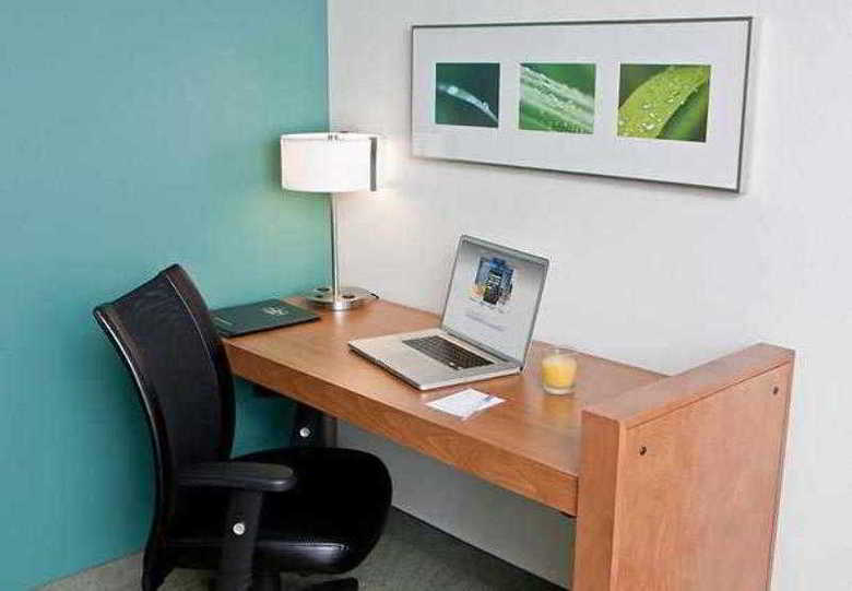 Hotel Springhill Suites Memphis East/galleria
