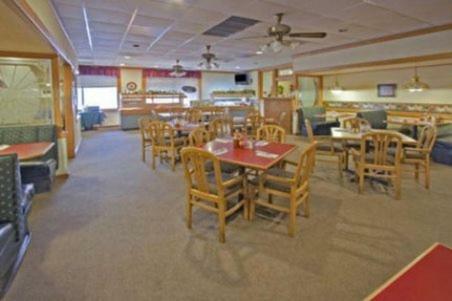 Motel America's Best Value Inn Grenada