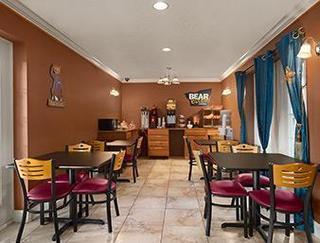 Motel Travelodge Ocean Springs