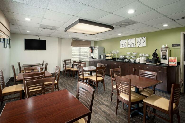 Hotel Sleep Inn Summerville