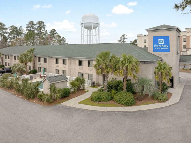 Hotel Sleep Inn Summerville