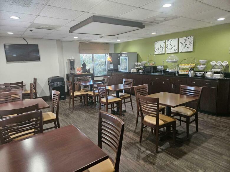 Hotel Sleep Inn Summerville
