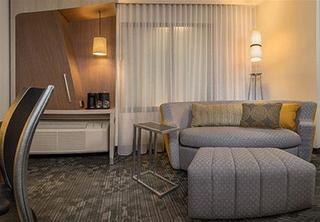 Hotel Courtyard By Marriott Charleston Summerville