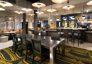 Hotel Courtyard By Marriott Charleston Summerville