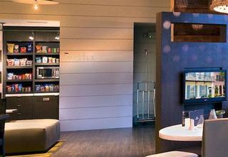 Hotel Courtyard By Marriott Charleston Summerville