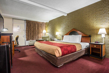 Motel Econo Lodge Summerville