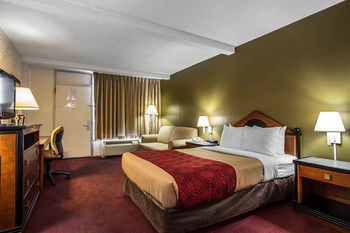 Motel Econo Lodge Summerville