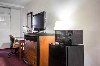 Motel Econo Lodge Summerville