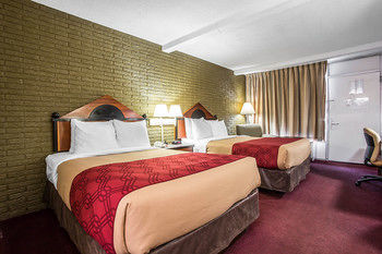 Motel Econo Lodge Summerville