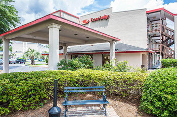 Motel Econo Lodge Summerville