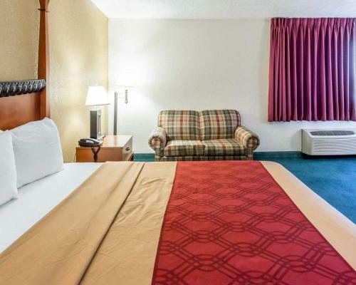 Hotel Econo Lodge New Stanton