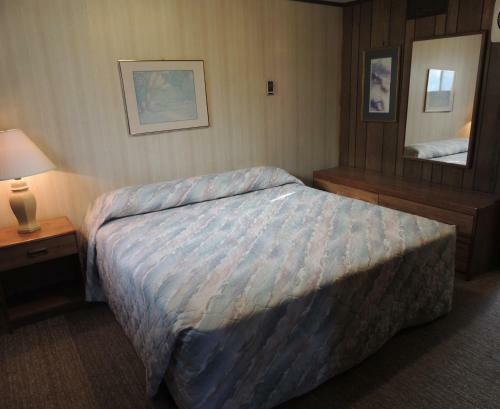 Hotel Tribesman Resort