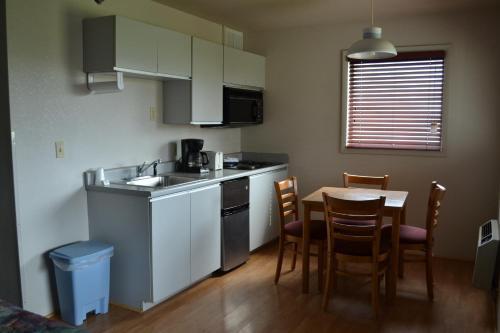 Motel Absaroka Lodge