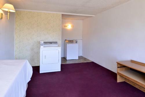 Motel Red Carpet Inn Battleboro