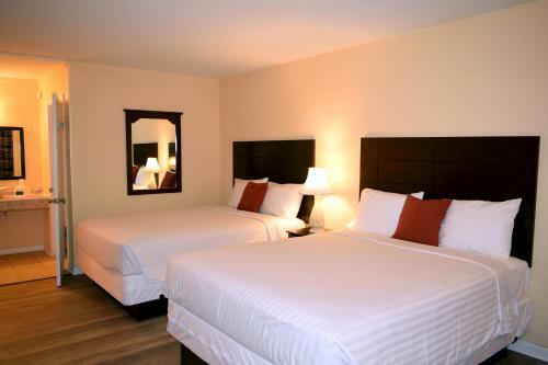 Motel Red Carpet Inn Battleboro