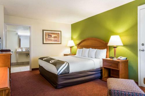 Hotel Quality Inn North Battleboro