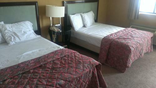Branford Motel