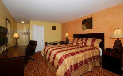 Santa Clarita Motel