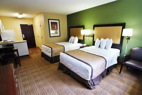 Hotel Extended Stay America - Los Angeles - Carson