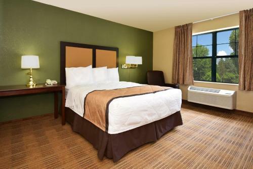 Hotel Extended Stay America - Los Angeles - Carson