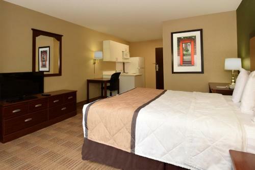 Hotel Extended Stay America - Los Angeles - Carson