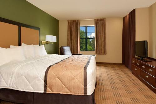 Hotel Extended Stay America - Los Angeles - Carson