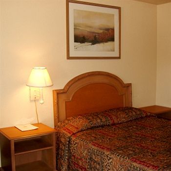 Amber Sky Motel