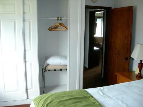 Motel Walker River Lodge