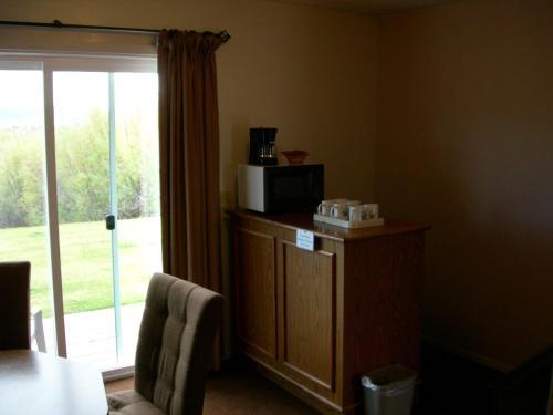 Motel Walker River Lodge
