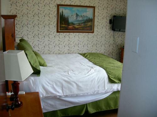 Motel Walker River Lodge