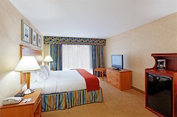 Hotel Holiday Inn Express Branford-new Haven