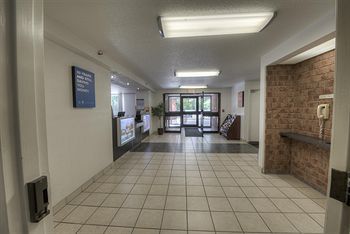 Motel 6 New Haven - Branford