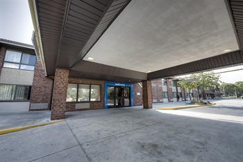 Motel 6 New Haven - Branford