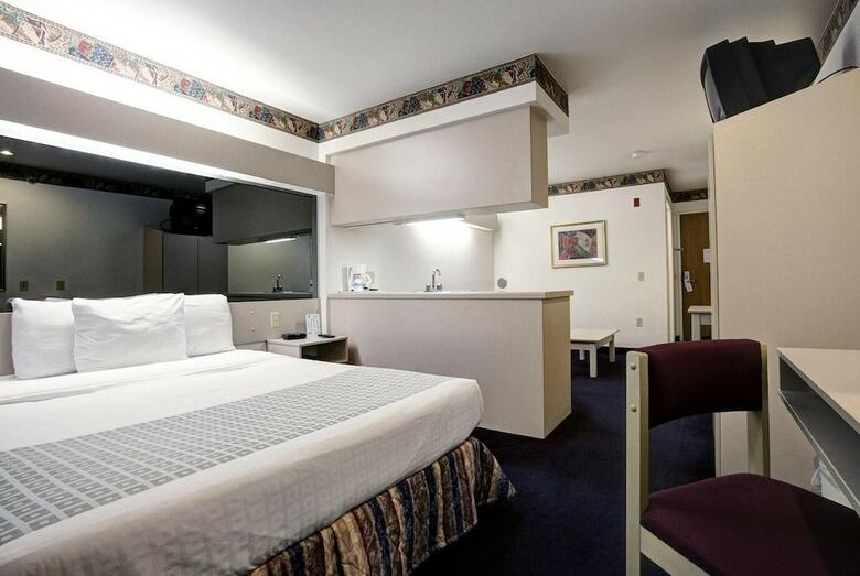 Hotel Americas Best Value Inn Racine