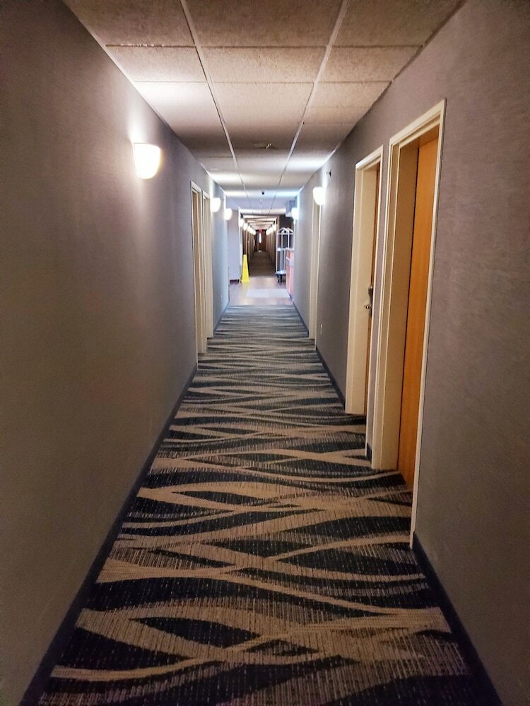 Hotel Americas Best Value Inn Racine