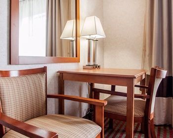 Albergue Comfort Inn Racine