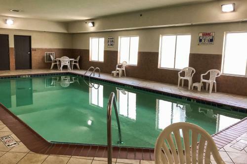 Hotel Sleep Inn & Suites Shepherdsville