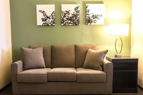 Hotel Sleep Inn & Suites Shepherdsville