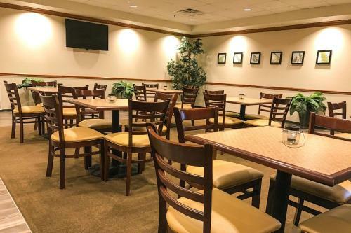Hotel Sleep Inn & Suites Shepherdsville