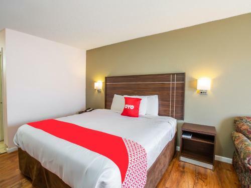 Motel America's Best Inn Brookhaven