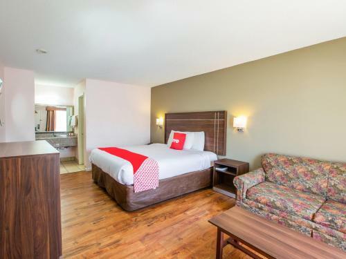 Motel America's Best Inn Brookhaven