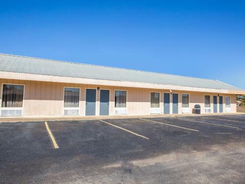 Motel America's Best Inn Brookhaven