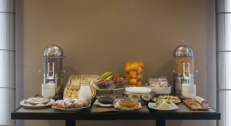Hotel Ambasciatori Meeting & Spa