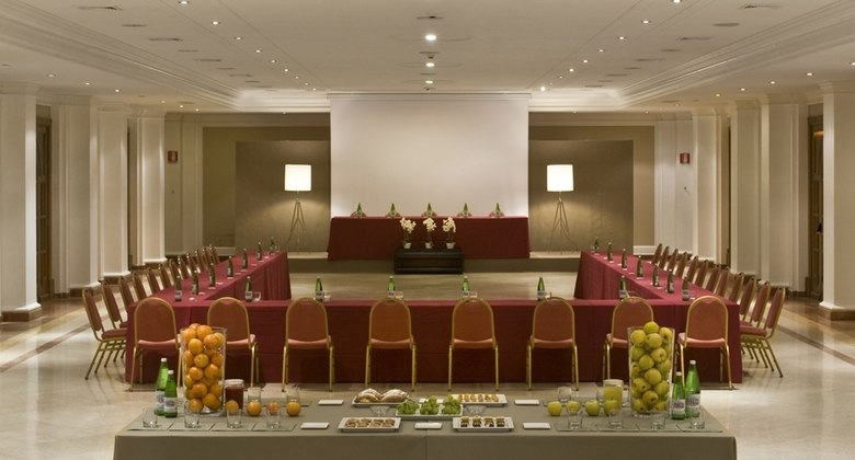 Hotel Ambasciatori Meeting & Spa