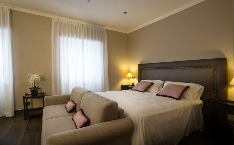 Hotel Ambasciatori Meeting & Spa